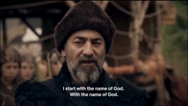 Dirilis Ertugrul  - Season 02 Episode 15